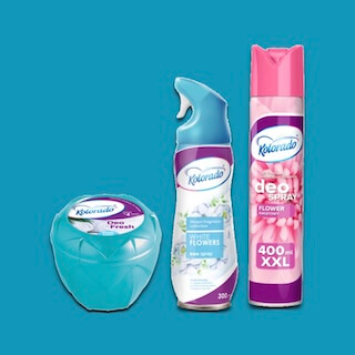 Hygienické prostriedky