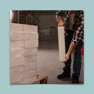 Doprava a skladovanie