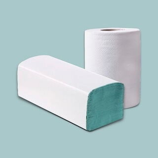 hygienické prostriedky