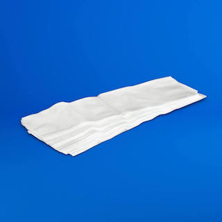 Vrecká na tlačenku