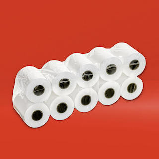 Pokladničné pásky