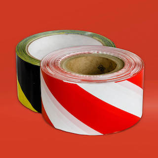 Vyznačovacie pásky