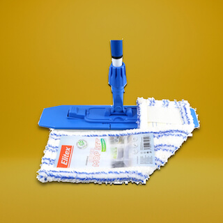 mopy, držiaky a násady