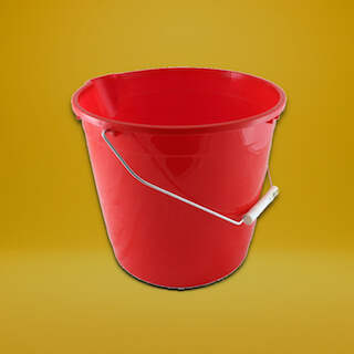 vedrá na upratovanie