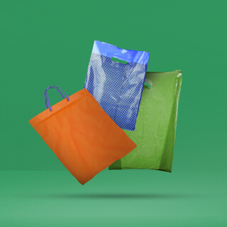 Plastové a mikroténové vrecká, sáčky, vrecia a tašky MAT-obaly