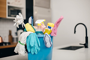 NOVINKA - čistiace prostriedky pre domácnosti | MAT-obaly, s.r.o.