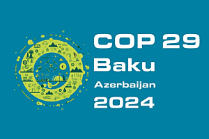 COP29 - Konferencia OSN o zmene klímy od 11.11.2024 | MAT-obaly