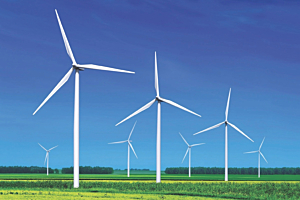 22. APRÍL - Svetový deň Zeme - Naša energia - naša planéta
