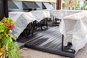 Krycia plachta s UV ochranou z eshopu výrobcu MAT-obaly, s.r.o.