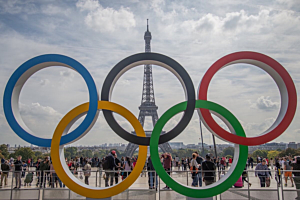 Olympijské hry v Paríži 2024 budú bez jednorzových plastov. | MAT-obaly