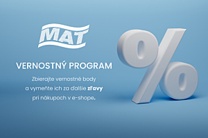 Vernostný program MAT-obaly, s.r.o.