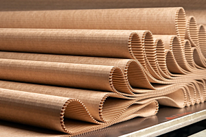 Vlnitá lepenka v európskej kvalite z eshopu MAT-obaly, s.r.o.