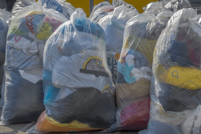 Igelitové vrecia z eshopu výrobcu MAT-obaly, s.r.o. 