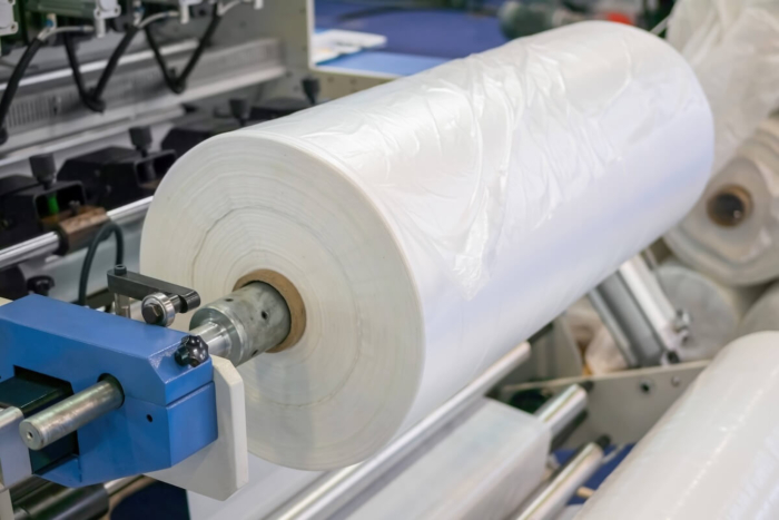 Polyetylénová fólia v najvyššej kvalite z eshopu MAT-obaly, s.r.o.