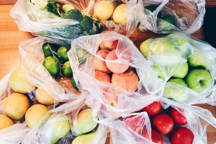 Ponuka sáčkov na hygienické skladovanie potravín v letných mesiacoch | MAT-obaly
