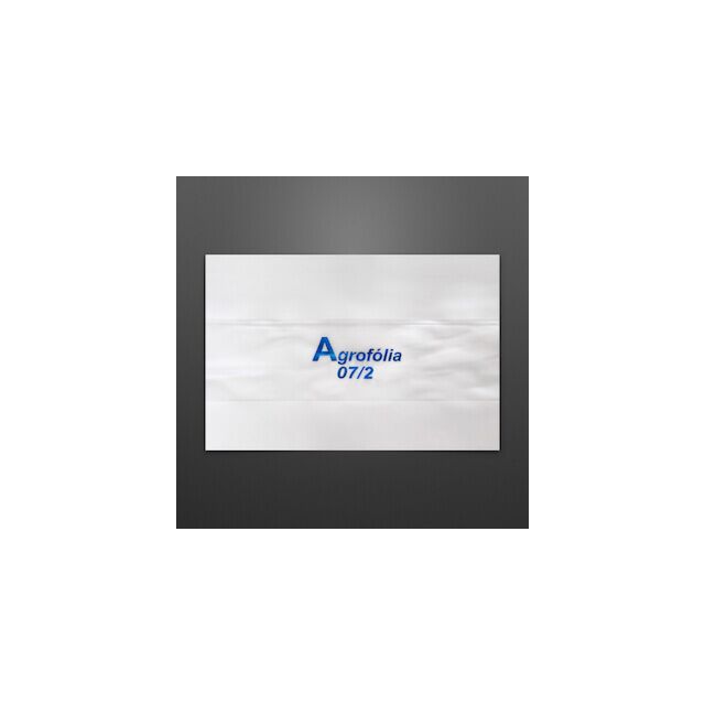 Agrofólia s UV ochranou plachty 6000 /  0,170 mm viac dĺžok