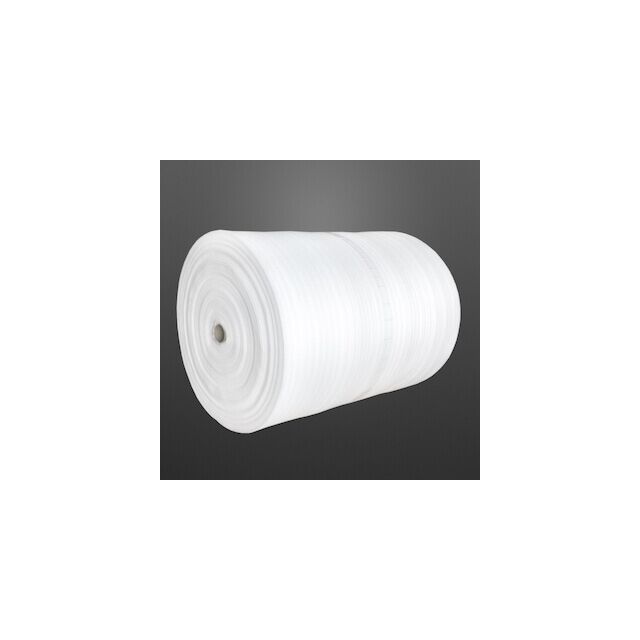 Penová fólia, biela, viac rozmerov, 300 m