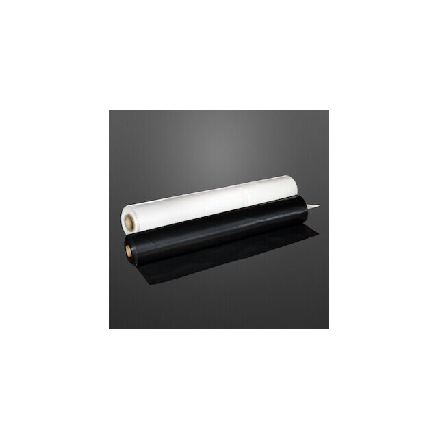 Polyetylénová fólia, RECYKLÁT, hadica (rukáv), viac farieb a rozmerov, 50 kg