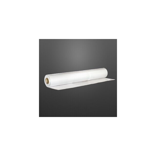 Polyetylénová fólia LDPE hadica (rukáv) číra 1200 / 0.100 mm 50 kg (226 bm)