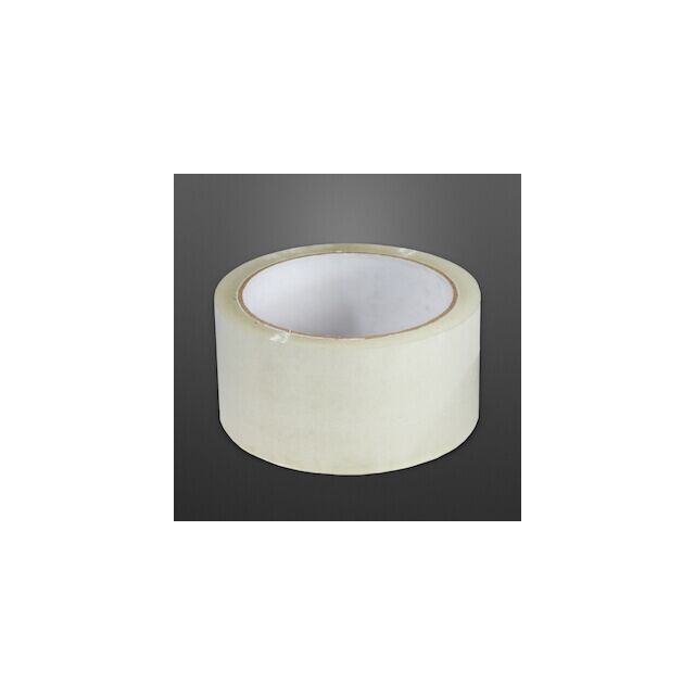 Lepiaca PP páska AKRYL číra 48 mm x 66 m / 0.038 mm