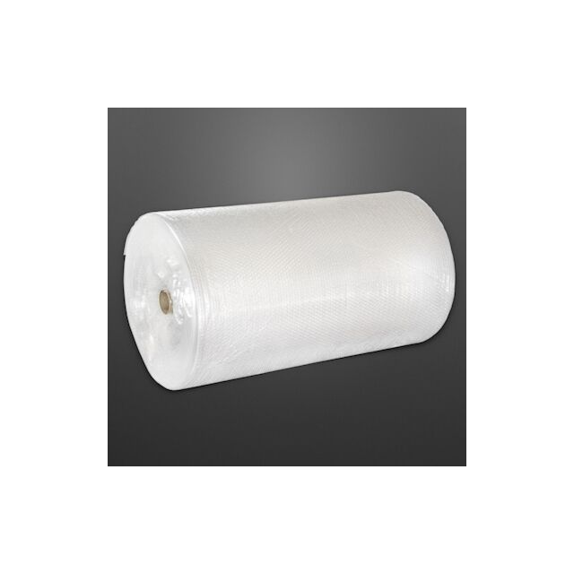 Bublinková fólia 9 x 3 mm číra 1000 / 0.060 mm 100 m