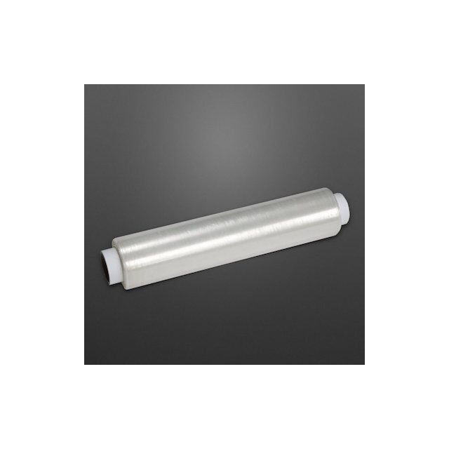 Strečová fólia ručná POTRAVINY 300 / 0.008 mm 260 m