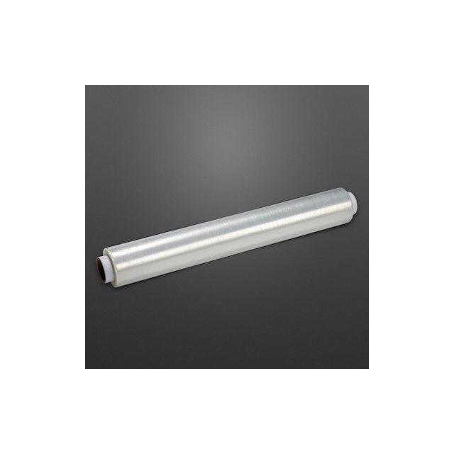 Strečová fólia ručná POTRAVINY 450 / 0.008 mm 260 m