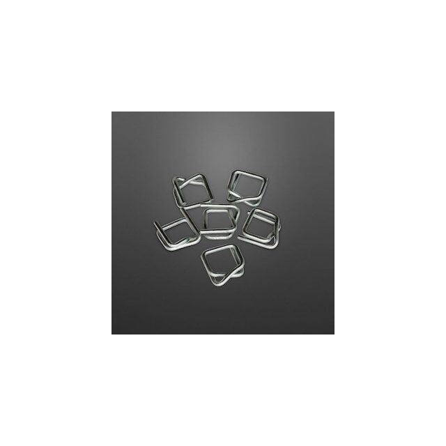 Uzatváracie spony | MAT-obaly