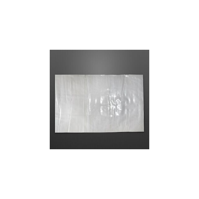 Plastové vrecia LDPE 90 litrov číre 550 x 1100 / 0.110 mm voľné