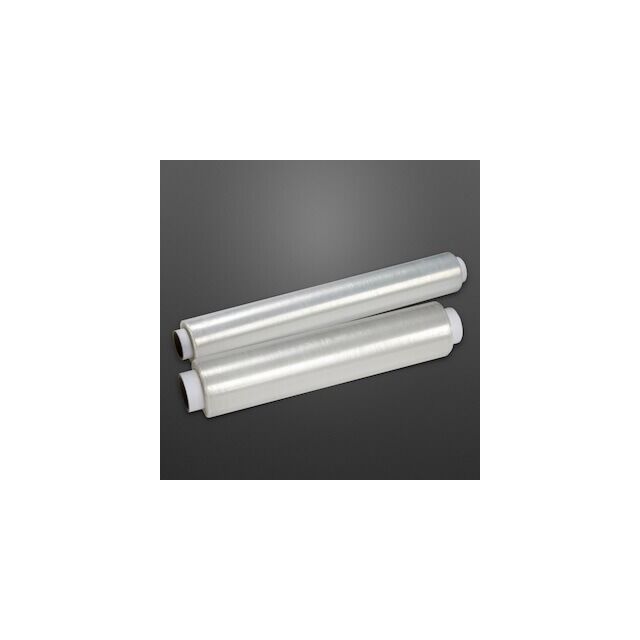 Fólia na potraviny číra 8 µm 260 m