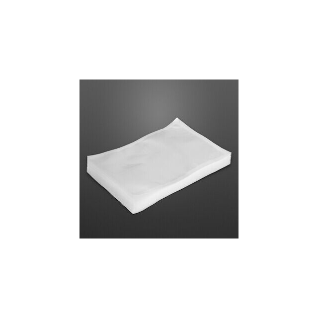 Vákuovacie vrecká (sáčky) hladké číre 150 x 200 / 0.070 mm 100 ks