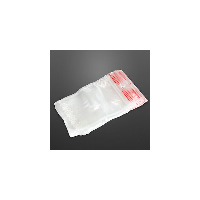 Uzatvárateľné vrecká, rýchlozapínacie sáčky, ZIP vrecká | MAT-obaly