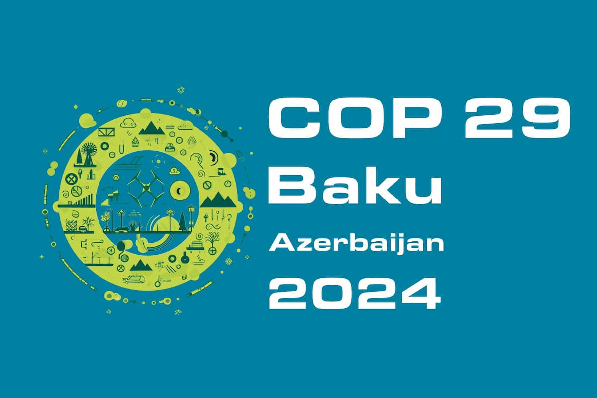 COP29 - Konferencia OSN o zmene klímy od 11.11.2024 | MAT-obaly