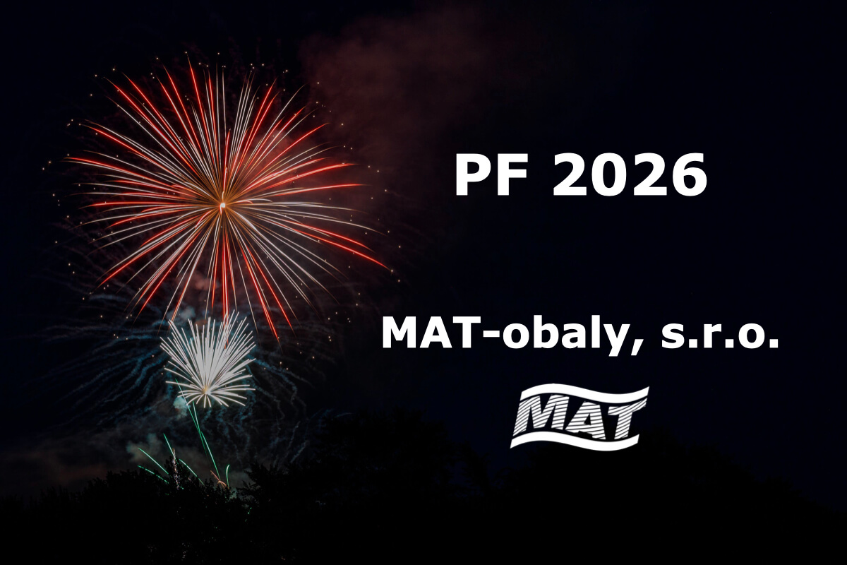 PF 2026 - MAT-obaly, s.r.o.