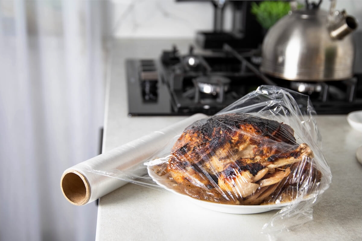 Ako potravinové fólie a sáčky predlžujú čerstvosť potravín?