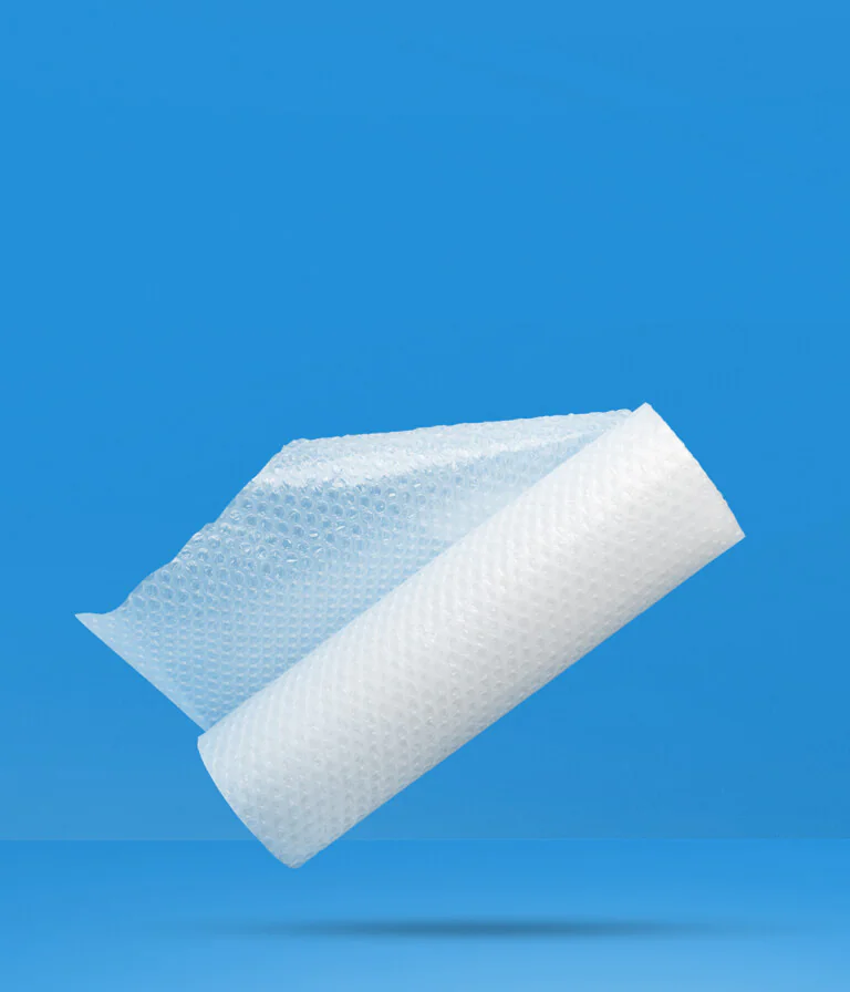 Bublinkové fólie v európskej kvalite MAT-obaly