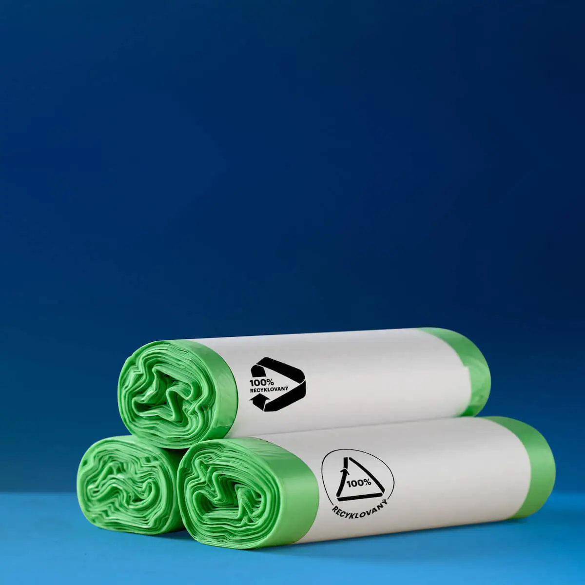 MAT-obaly chráni životné prostredie, podporuje separovaný zber a recykluje použité obaly