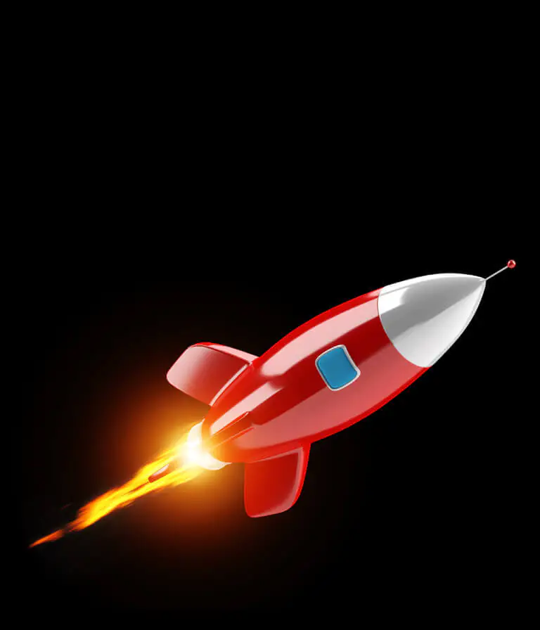 Raketová rýchlosť objednávania a dodania v eshope MAT-obaly