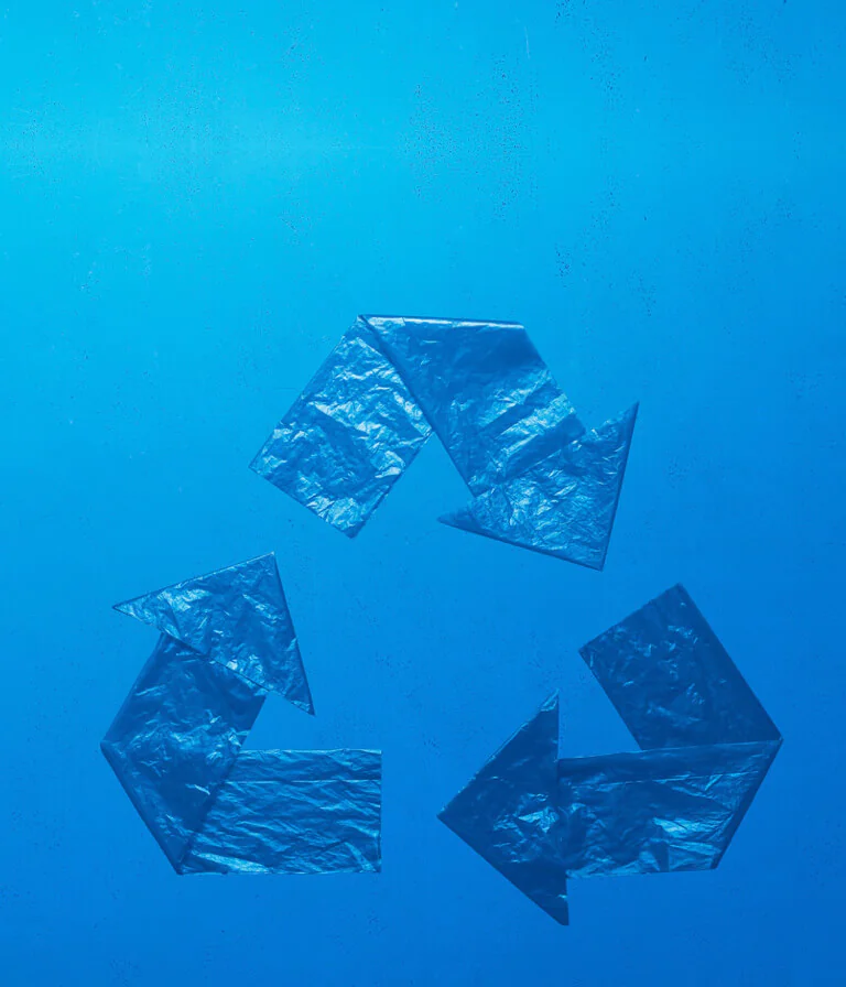 Vykupujeme použité obaly, recyklujeme ich a dávame im nový život | MAT-obaly