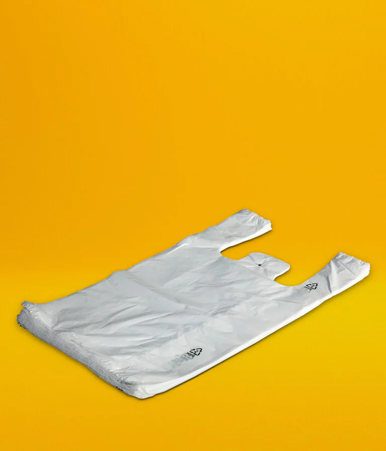 Mikroténové tašky priamo od slovenského výrobcu MAT-obaly