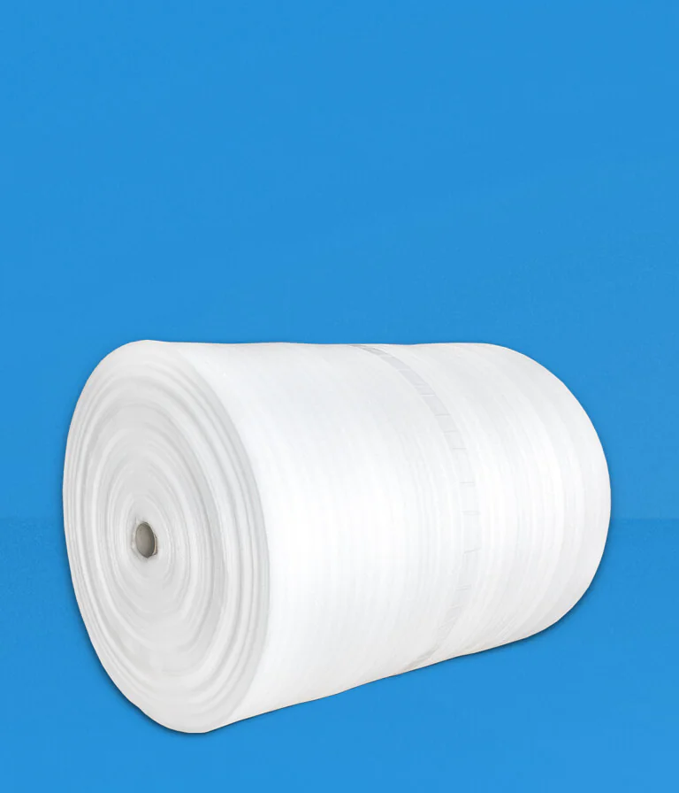 Penové fólie v európskej kvalite MAT-obaly