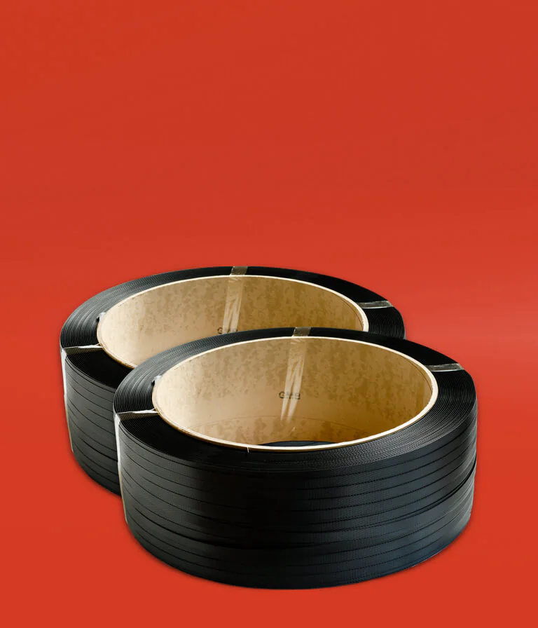 Viazacie pásky a spony v európskej kvalite MAT-obaly