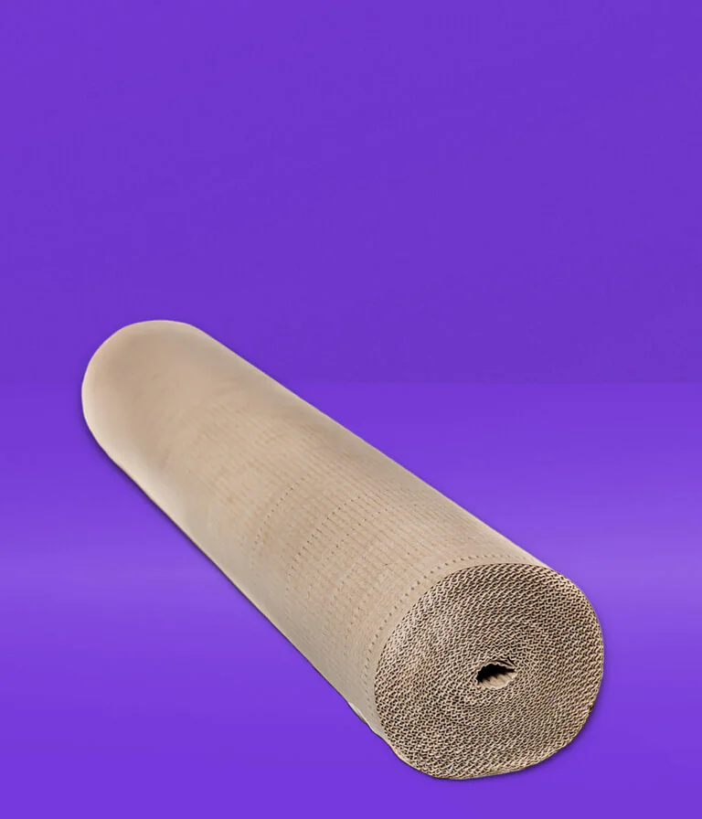 Vlnitá papierová lepenka v európskej kvalite MAT-obaly