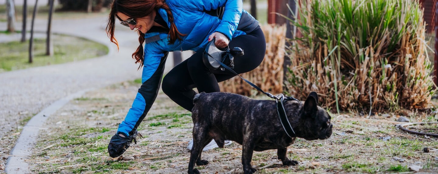 Sáčky na psie exkrementy | MAT-obaly